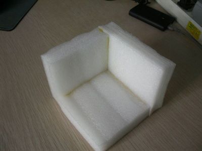 【廠家供應(yīng)珍珠棉護角 EPE珍珠棉 EPE珍珠棉異形材 專業(yè)定制批發(fā)】價格_廠家 - 中國供應(yīng)商