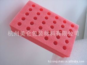 杭州蕭山臨浦鎮(zhèn)松山電子包裝材料制品廠