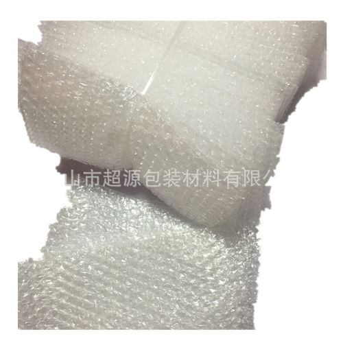 新品上市全新料透明多規格單面氣泡袋珍珠棉雙面氣泡袋高清圖片 高清大圖
