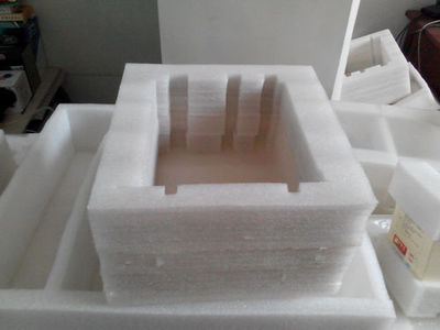 在購買珍珠棉的時候質量問題要怎么去鑒別呢