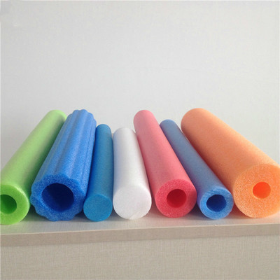 【美世達】epe珍珠棉棒 65mm紅色珍珠棉棒 珍珠棉瑜伽棒廠家現貨直銷