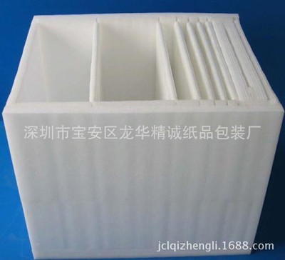 【供應EPE珍珠棉 車載平板電腦緩沖包裝材料 電子產品保護包裝材料】價格,廠家,圖片,其他塑料包裝材料,深圳市寶安區龍華精誠紙品包裝廠-