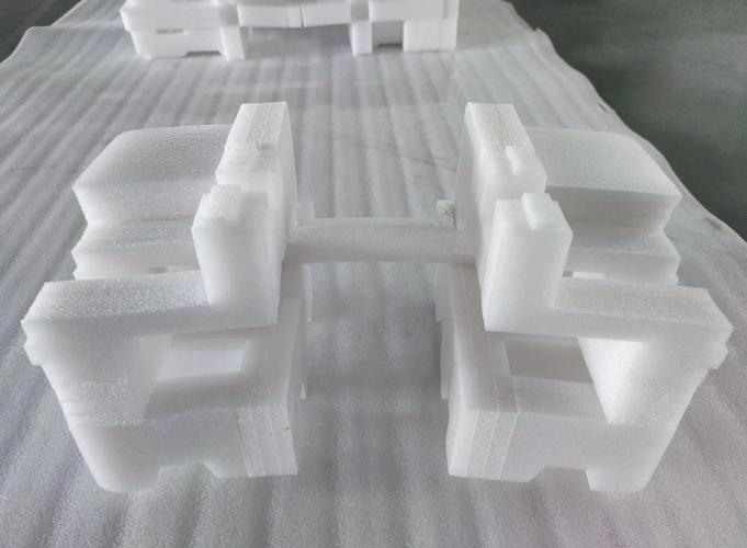 珍珠棉:新型環(huán)保包裝材料的優(yōu)勢(shì)與用途