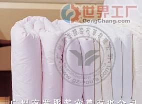 批發(fā)冷氣被、棉被、被芯、枕芯、羽絨被、珍珠棉、棉芯_紡織、皮革_世界工廠網(wǎng)中國(guó)產(chǎn)品信息庫(kù)