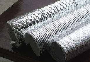 epe清晰鋁膜 復(fù)鋁箔珍珠棉 箱包襯墊 無紡布冰包內(nèi)襯價格 廠家 圖片