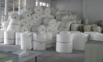 珠海珍珠棉片材 斗門環(huán)保珍珠棉 珠海防靜電珍