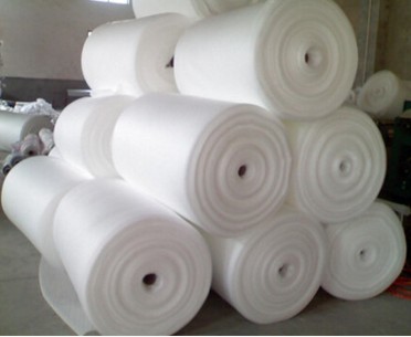 氣泡膜寬100cm珍珠棉120cm珍珠棉片材泡泡膜防震膜填充膜5斤 - 全方位保護包裝解決方案