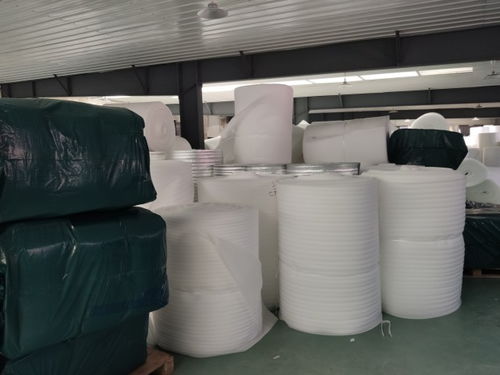 如何判斷珍珠棉的質(zhì)量優(yōu)劣